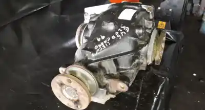 Second-hand car spare part front differential for bmw 3 (e46) 320 d oem iam references 1428796  