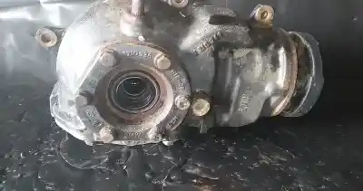 Pezzo di ricambio per auto di seconda mano differenziale anteriore per bmw 3 (e46) 325 xi riferimenti oem iam 1210827  