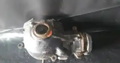 Pezzo di ricambio per auto di seconda mano differenziale anteriore per bmw 3 (e46) 325 xi riferimenti oem iam 1210827  