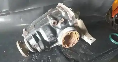 Pezzo di ricambio per auto di seconda mano DIFFERENZIALE ANTERIORE per BMW 3 (E46)  Riferimenti OEM IAM RATIO 2.35 235  