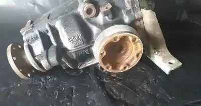 Pezzo di ricambio per auto di seconda mano differenziale anteriore per bmw 3 (e46) 330 d riferimenti oem iam ratio 2.35 235  