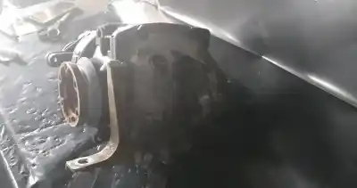 Pezzo di ricambio per auto di seconda mano differenziale anteriore per bmw 3 (e46) 330 d riferimenti oem iam ratio 2.35 235  