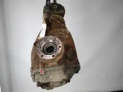 Peça sobressalente para automóvel em segunda mão diferencial dianteiro por bmw 1 (e87) 120 d referências oem iam 755667801