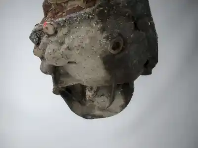 Second-hand car spare part front differential for bmw 1 (e87) 120 d oem iam references 755667801  