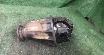 Peça sobressalente para automóvel em segunda mão diferencial dianteiro por kia carnival i (up) 2.9 tdi referências oem iam 49:9