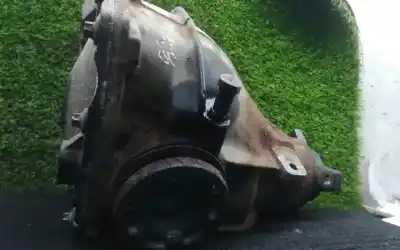 Second-hand car spare part center differential for mercedes-benz c-class t-model (s203) c 270 cdi (203.016) oem iam references r:2-65  