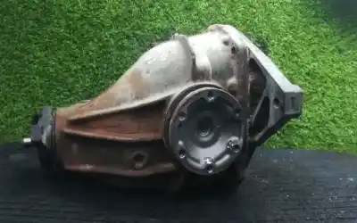 Second-hand car spare part center differential for mercedes-benz c-class t-model (s203) c 270 cdi (203.016) oem iam references r:2-65  