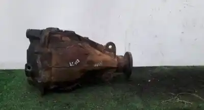 Peça sobressalente para automóvel em segunda mão DIFERENCIAL DIANTEIRO por NISSAN QASHQAI / QASHQAI +2 I (J10, NJ10, JJ10E)  Referências OEM IAM   