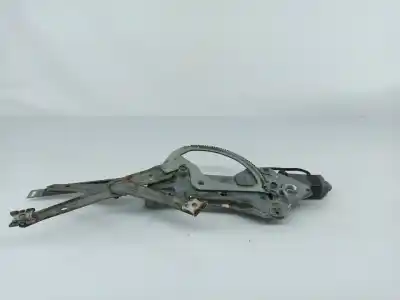 Second-hand car spare part driver left window regulator for bmw 5 (e34) 518 i oem iam references 0130821193  