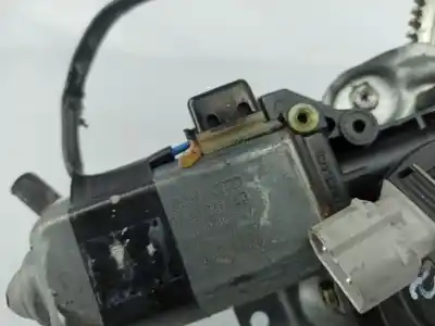 Second-hand car spare part driver left window regulator for bmw 5 (e34) 518 i oem iam references 0130821193  