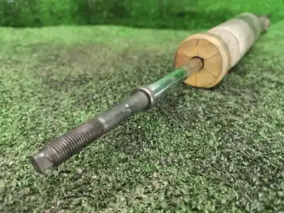 Peça sobressalente para automóvel em segunda mão amortecedor traseiro direito por kia picanto (ba) 1.1 crdi gasóleo 2008 5p referências oem iam 343405