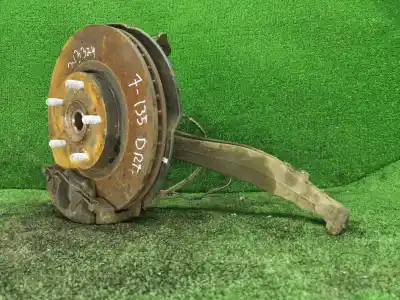 Tweedehands auto-onderdeel knokkel rechts voor voor honda accord tourer (cn/cm) 2.2 ctdi oem iam-referenties 