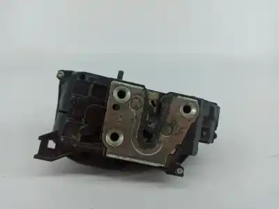Pièce détachée automobile d'occasion SERRURE DE PORTE ARRIÈRE DROITE pour RENAULT MODUS / GRAND MODUS (F/JP0_)  Références OEM IAM 6PINOS  