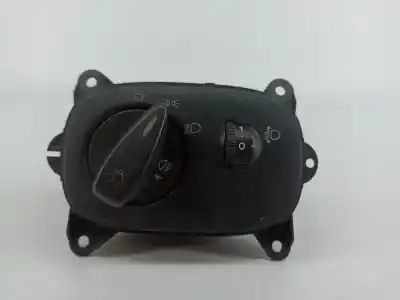 Second-hand car spare part HEADLIGHTS SWITCH for FORD TRANSIT AUTOBÚS (E_ _)  OEM IAM references YC1T13A024BB  