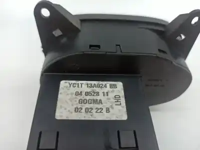 Peça sobressalente para automóvel em segunda mão comutador de luzes por ford transit autobús (e_ _) 2.0 di (f_e_. f_f_. f_g_) referências oem iam yc1t13a024bb  