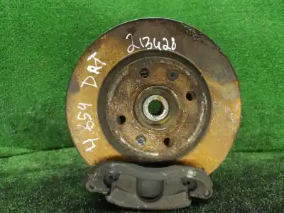 Автозапчастина б/у передній прав для renault kangoo express (fc0/1_) 3346 b gasóleo 1998 4p посилання на oem iam   