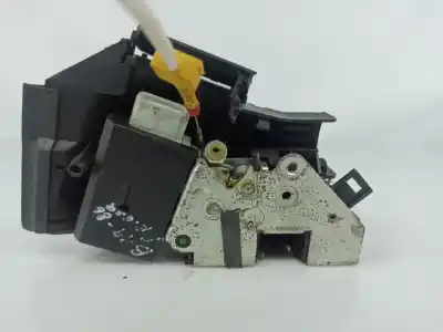 Second-hand car spare part left front door lock for bmw 5 touring (e39) 530 d oem iam references 4pinos  