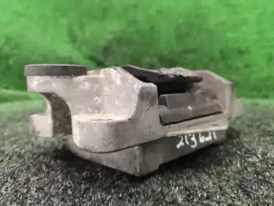 Pezzo di ricambio per auto di seconda mano supporto motore per seat ibiza iii (6l1) 1.2 riferimenti oem iam 15717m122