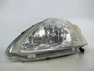 Автозапчасти б/у левая фара за HONDA CIVIC VII HATCHBACK (EU, EP, EV) 1.6 i (EP2 EU8 EU6) ссылки OEM IAM   