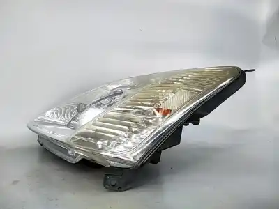Автозапчастина б/у ліва фара для honda civic vii hatchback (eu, ep, ev) 1.6 i (ep2 eu8 eu6) посилання на oem iam   