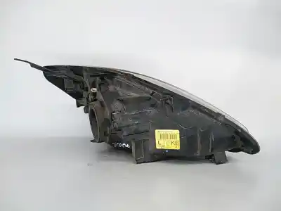 Автозапчастина б/у ліва фара для honda civic vii hatchback (eu, ep, ev) 1.6 i (ep2 eu8 eu6) посилання на oem iam   