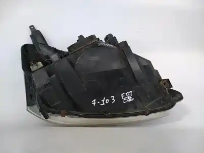 Автозапчастина б/у ліва фара для honda civic vii hatchback (eu, ep, ev) 1.6 i (ep2 eu8 eu6) посилання на oem iam   