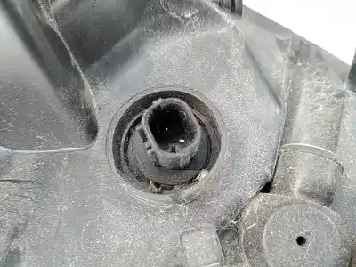 Автозапчастина б/у ліва фара для honda civic vii hatchback (eu, ep, ev) 1.6 i (ep2 eu8 eu6) посилання на oem iam   