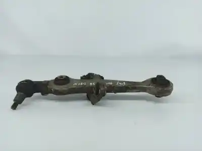 Pezzo di ricambio per auto di seconda mano BRACCIO SOSPENSIONE INFERIORE ANTERIORE DESTRO per AUDI A4 B5 AVANT (8D5)  Riferimenti OEM IAM    Pezzo di ricambio per auto di seconda mano BRACCIO SOSPENSIONE INFERIORE ANTERIORE DESTRO per AUDI A4 B5 AVANT (8D5)  Riferimenti OEM IAM
