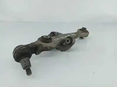 Pezzo di ricambio per auto di seconda mano braccio sospensione inferiore anteriore destro per audi a4 b5 avant (8d5) 1.6 riferimenti oem iam   