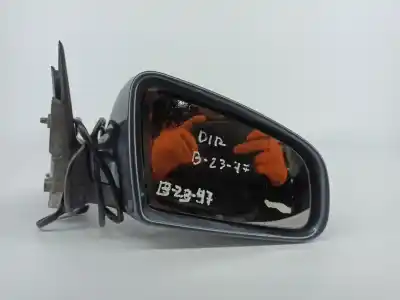 Piesă de schimb auto la mâna a doua oglinda laterala retrovizor dreapta pentru audi a4 b6 (8e2) 1.9 tdi referințe oem iam 