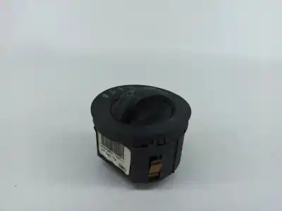 Автозапчастина б/у управління світлом для audi a6 avant (4b5) 1.9 tdi 131 cv / 96 kw посилання на oem iam 4f2941531d  