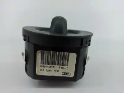 Автозапчастина б/у управління світлом для audi a6 avant (4b5) 1.9 tdi 131 cv / 96 kw посилання на oem iam 4f2941531d  