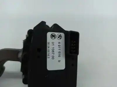 Second-hand car spare part indicator switch for bmw 7 (e65, e66, e67) 730 i li oem iam references 6911516b  