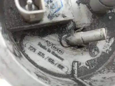 Tweedehands auto-onderdeel indicator voor bmw 3 (e46) 1018 k gasóleo 4p oem iam-referenties 221824065002  