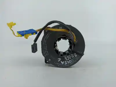 Pezzo di ricambio per auto di seconda mano Anello Airbag per OPEL CORSA C (X01) 1.2/1.0 GASOLINA Riferimenti OEM IAM 90588758  