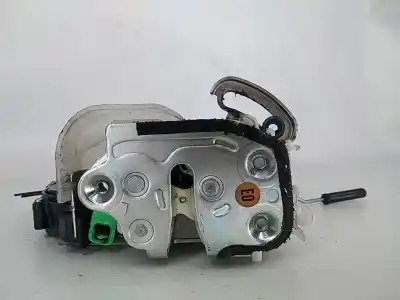 Автозапчастина б/у замок дверей заднього лівого для honda accord tourer (cn/cm) 2.2 ctdi посилання на oem iam 6 pinos