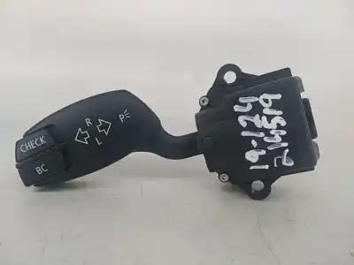 Peça sobressalente para automóvel em segunda mão comutador de piscas  por bmw 5 (e60) 525 d referências oem iam 6924103b
