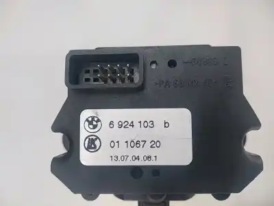 Second-hand car spare part indicator switch for bmw 5 (e60) 525 d oem iam references 6924103b  