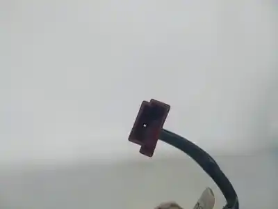 Second-hand car spare part right sunshade for bmw 5 (e60) 525 d oem iam references 7069753  