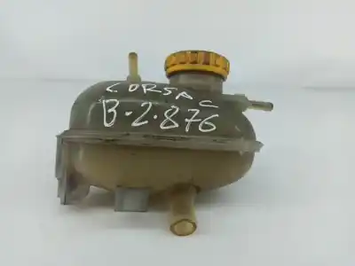 Pezzo di ricambio per auto di seconda mano  per OPEL CORSA C (X01)  Riferimenti OEM IAM 09129170  