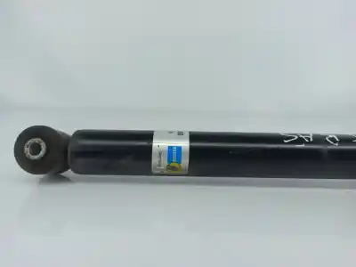 Автозапчасти б/у правый задний амортизатор за audi a3 (8l1) 1.9 tdi ссылки oem iam 19029160  