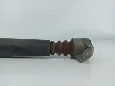 Автозапчасти б/у правый задний амортизатор за audi a3 (8l1) 1.9 tdi ссылки oem iam 19029160  