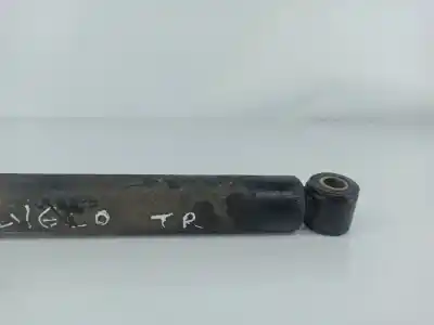 Автозапчастина б/у правий задній амортизатор для iveco daily iv caja/chasis 35c15 посилання на oem iam   