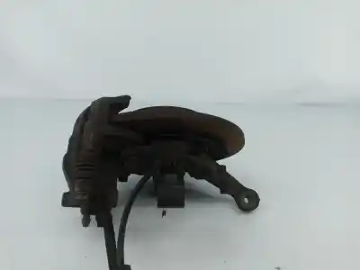 Автозапчасти б/у передняя правая кулачка за opel corsa c (x01) 1.2 (f08 f68) ссылки oem iam   