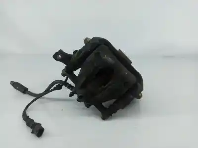 Second-hand car spare part front left knuckle for opel corsa c (x01) 1.2 (f08 f68) oem iam references   