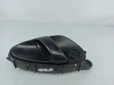 Second-hand car spare part interior right front handle for toyota yaris (_p1_) 1.0 (scp10_) oem iam references 95090101g