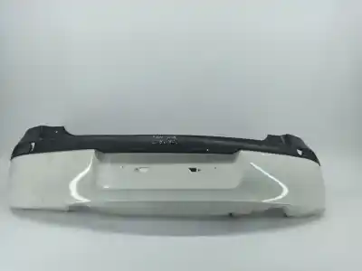 Автозапчастина б/у задній бампер для opel corsa c (x01) 1.7 dti (f08 f68) посилання на oem iam 