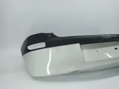Автозапчасти б/у задний бампер за opel corsa c (x01) 1.7 dti (f08 f68) ссылки oem iam   