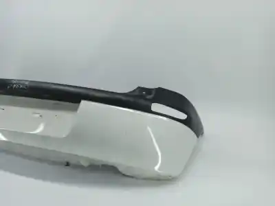 Автозапчасти б/у задний бампер за opel corsa c (x01) 1.7 dti (f08 f68) ссылки oem iam   