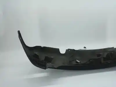 Автозапчасти б/у задний бампер за opel corsa c (x01) 1.7 dti (f08 f68) ссылки oem iam   